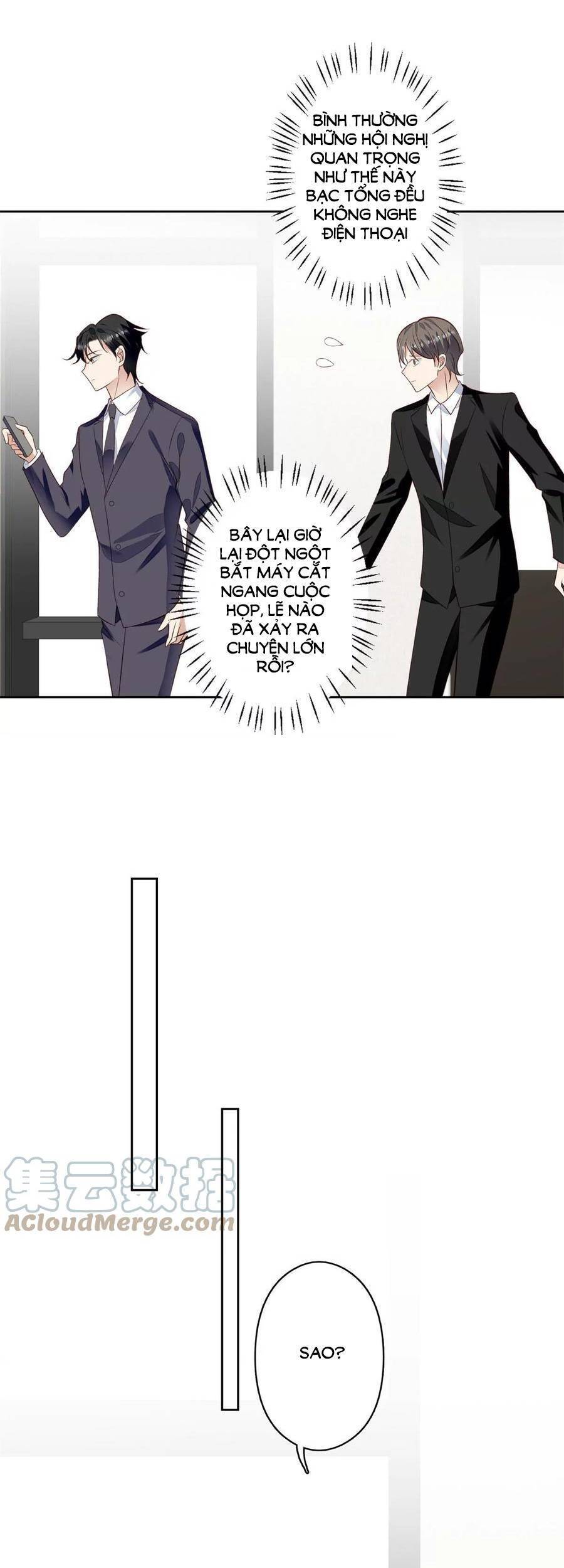 Dựa Vào Đại Lão Ổn Định Vị Trí C Trong Nam Đoàn - Chương 82 - Trang 5