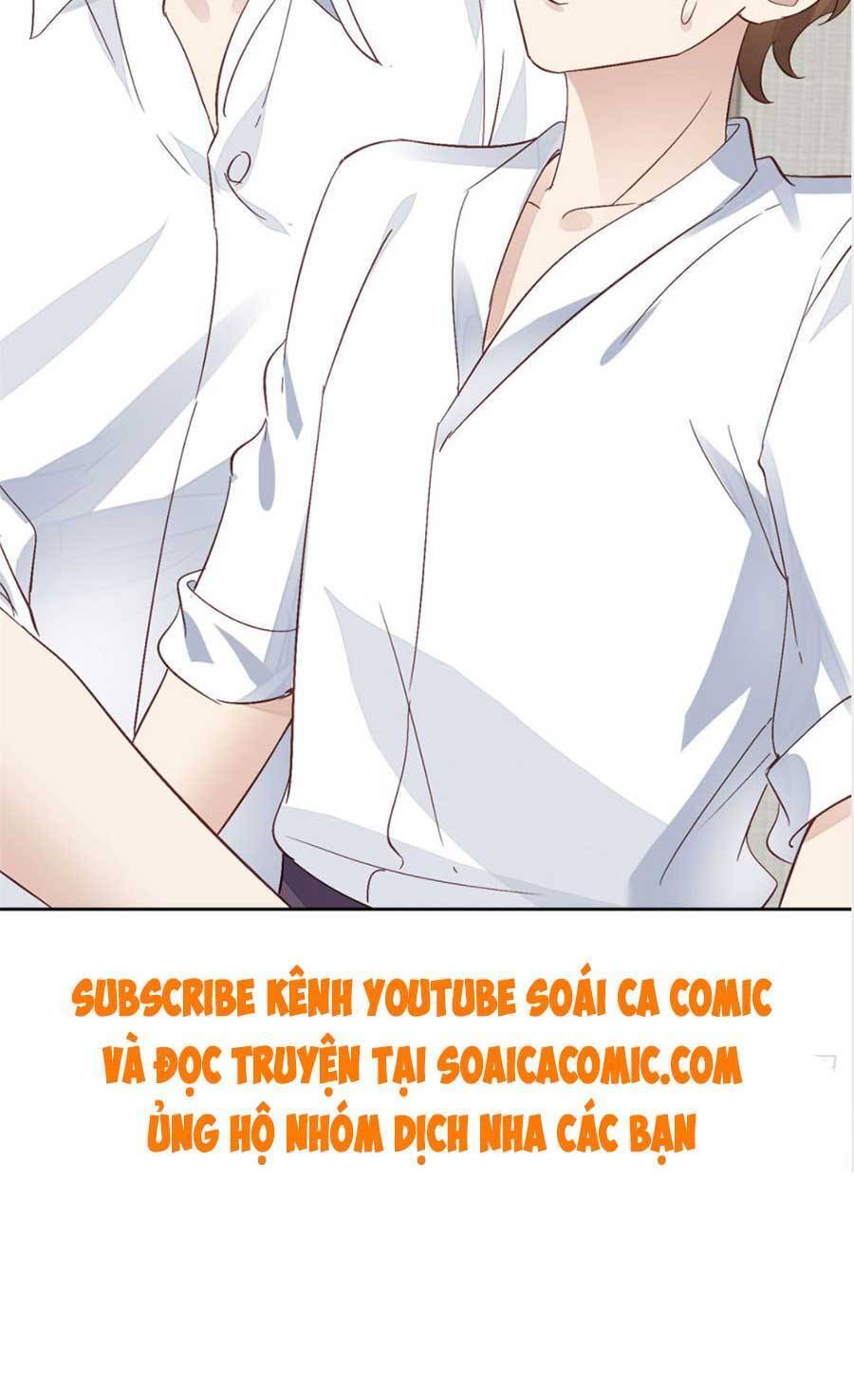Dựa Vào Đại Lão Ổn Định Vị Trí C Trong Nam Đoàn - Chương 83 - Trang 22