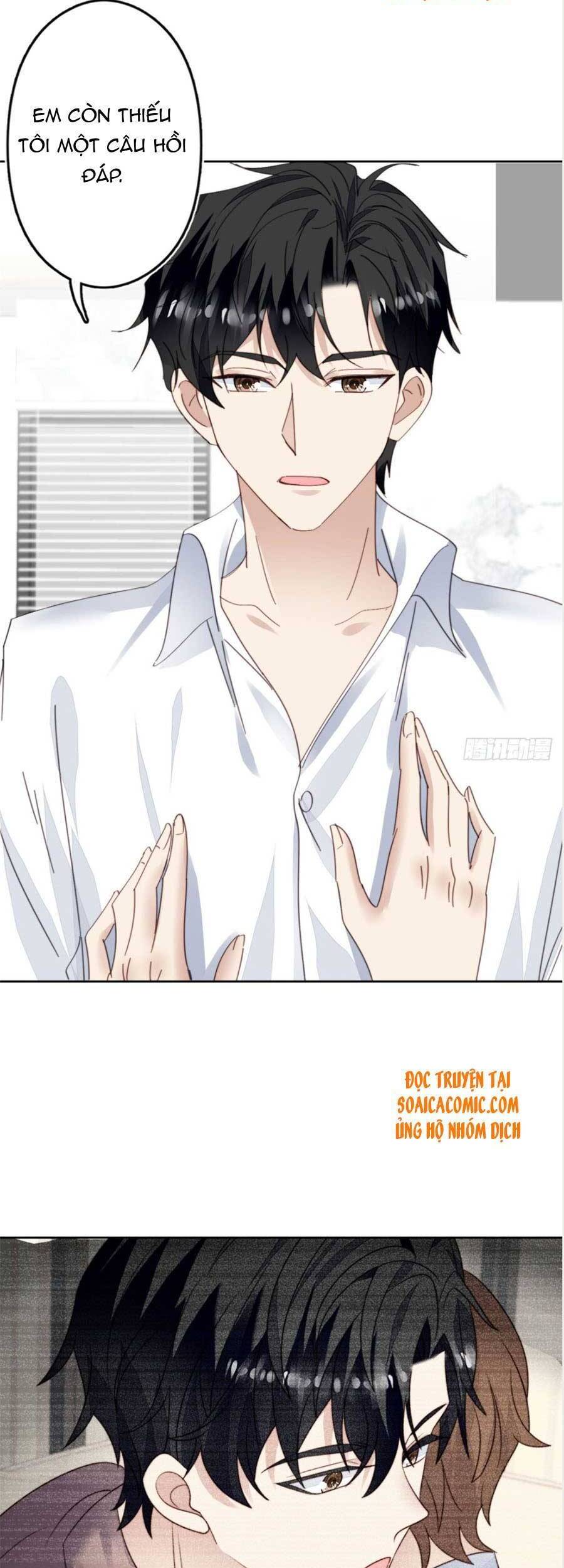 Dựa Vào Đại Lão Ổn Định Vị Trí C Trong Nam Đoàn - Chương 83 - Trang 4