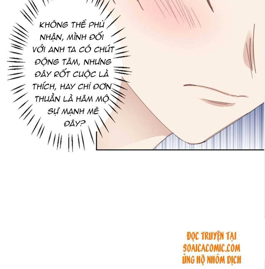 Dựa Vào Đại Lão Ổn Định Vị Trí C Trong Nam Đoàn - Chương 83 - Trang 6