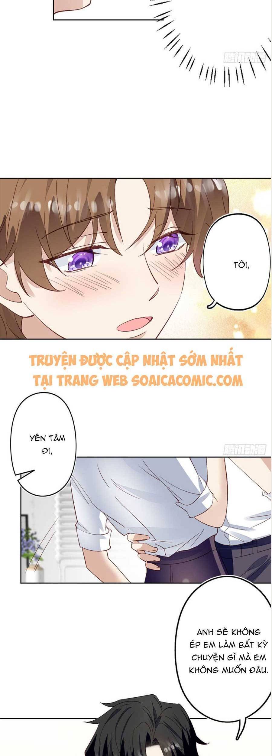 Dựa Vào Đại Lão Ổn Định Vị Trí C Trong Nam Đoàn - Chương 83 - Trang 10