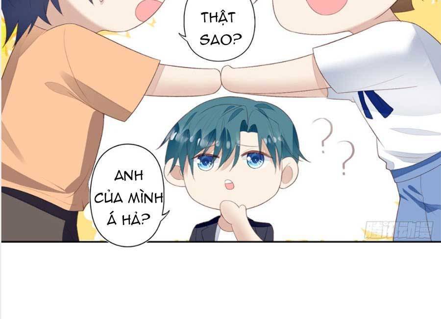 Dựa Vào Đại Lão Ổn Định Vị Trí C Trong Nam Đoàn - Chương 84 - Trang 17