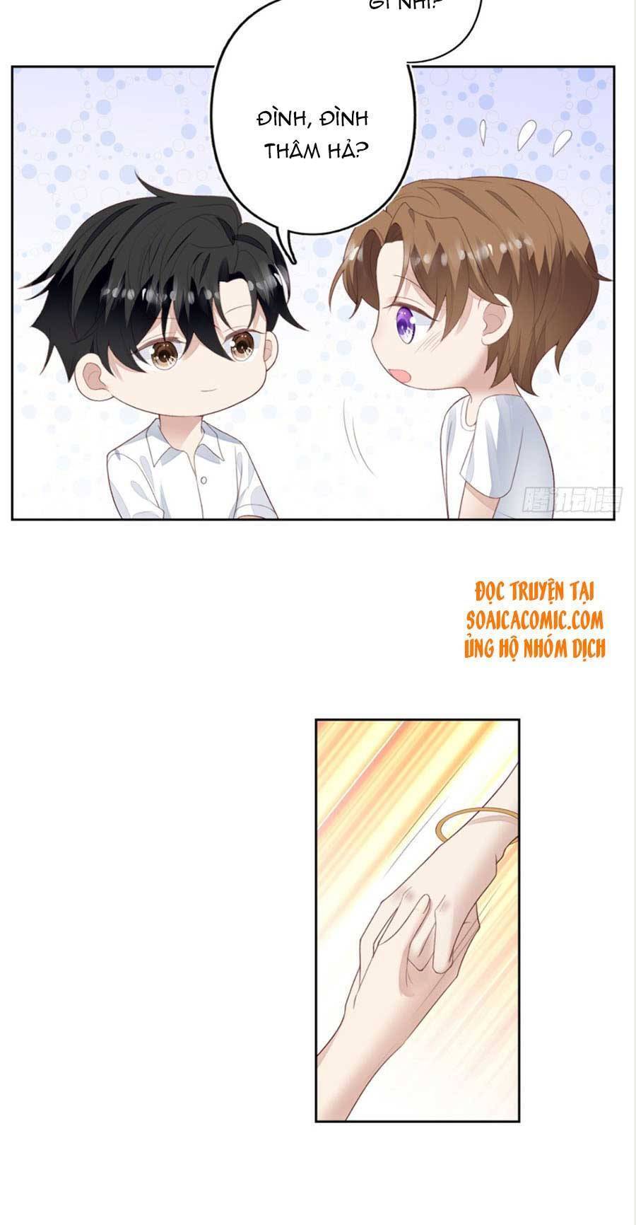 Dựa Vào Đại Lão Ổn Định Vị Trí C Trong Nam Đoàn - Chương 84 - Trang 6