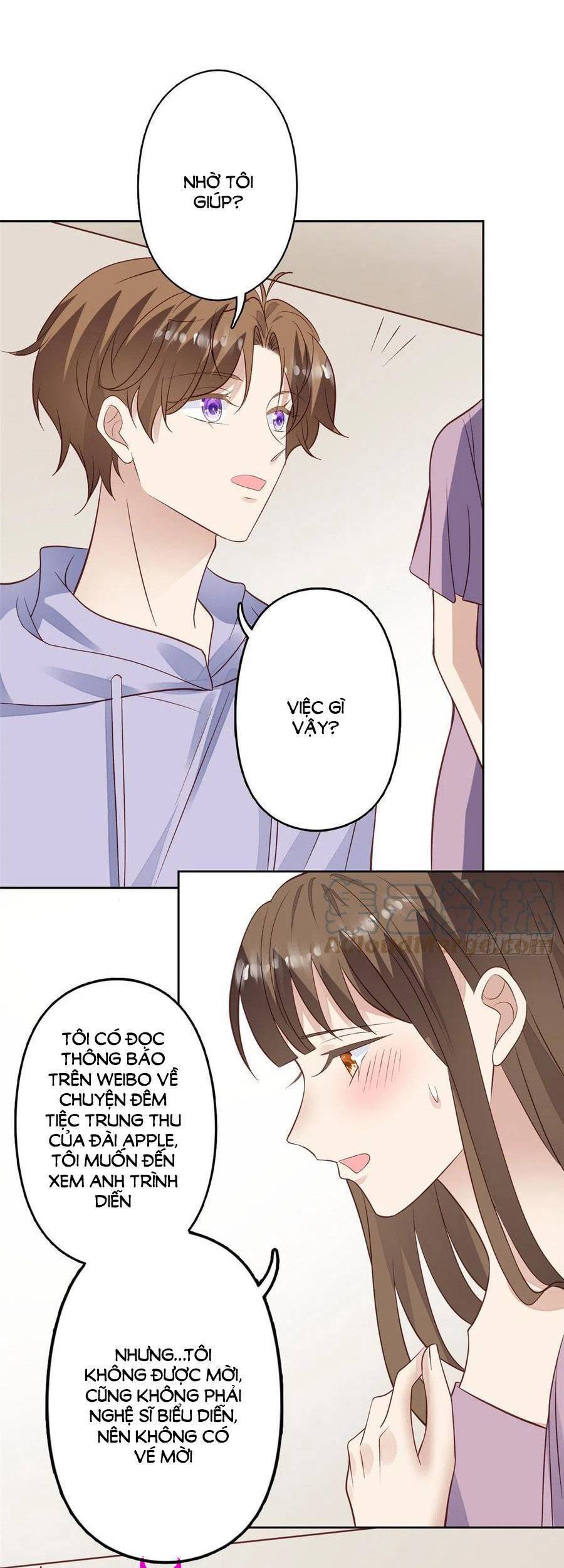 Dựa Vào Đại Lão Ổn Định Vị Trí C Trong Nam Đoàn - Chương 86 - Trang 12