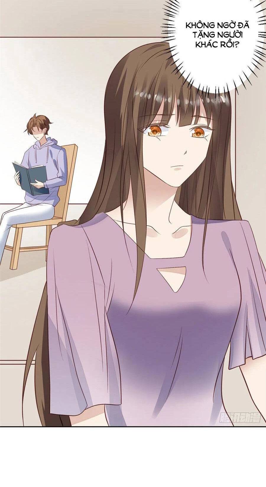 Dựa Vào Đại Lão Ổn Định Vị Trí C Trong Nam Đoàn - Chương 86 - Trang 16