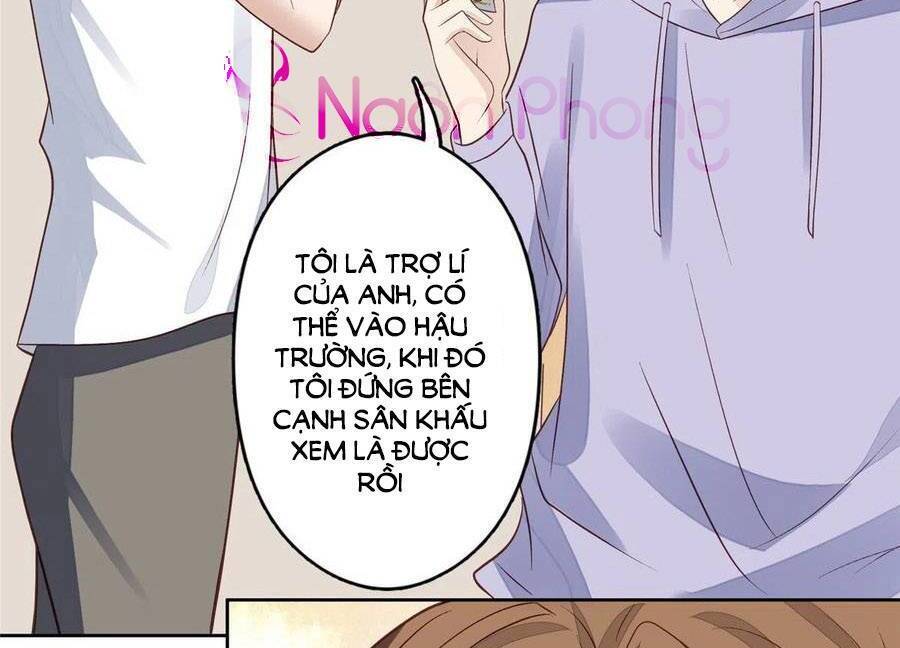 Dựa Vào Đại Lão Ổn Định Vị Trí C Trong Nam Đoàn - Chương 86 - Trang 19