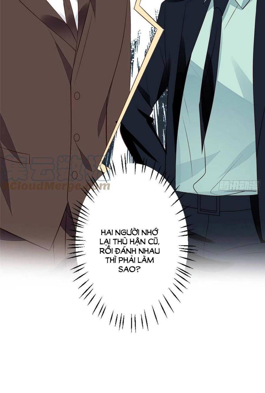 Dựa Vào Đại Lão Ổn Định Vị Trí C Trong Nam Đoàn - Chương 86 - Trang 22