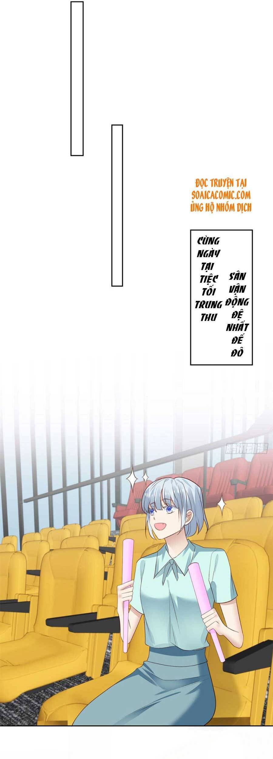 Dựa Vào Đại Lão Ổn Định Vị Trí C Trong Nam Đoàn - Chương 87 - Trang 18