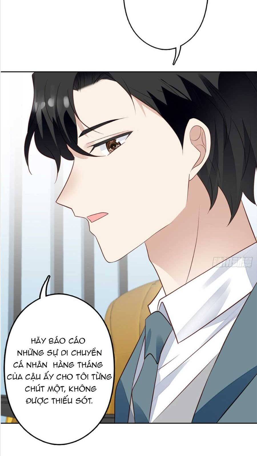 Dựa Vào Đại Lão Ổn Định Vị Trí C Trong Nam Đoàn - Chương 88 - Trang 18