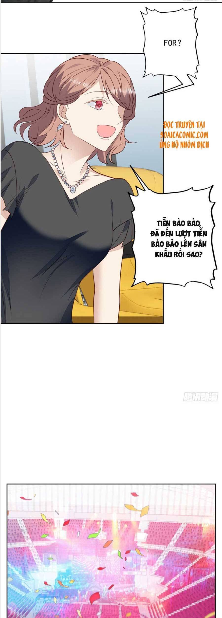 Dựa Vào Đại Lão Ổn Định Vị Trí C Trong Nam Đoàn - Chương 88 - Trang 20