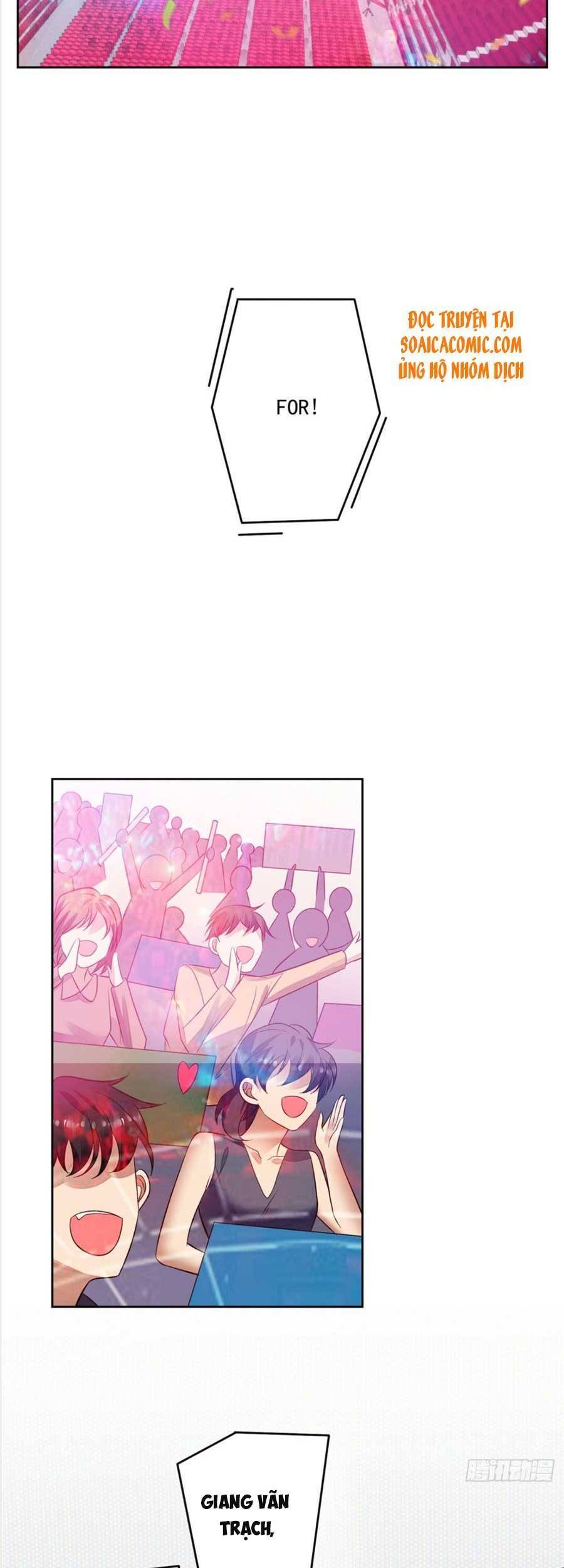 Dựa Vào Đại Lão Ổn Định Vị Trí C Trong Nam Đoàn - Chương 88 - Trang 21