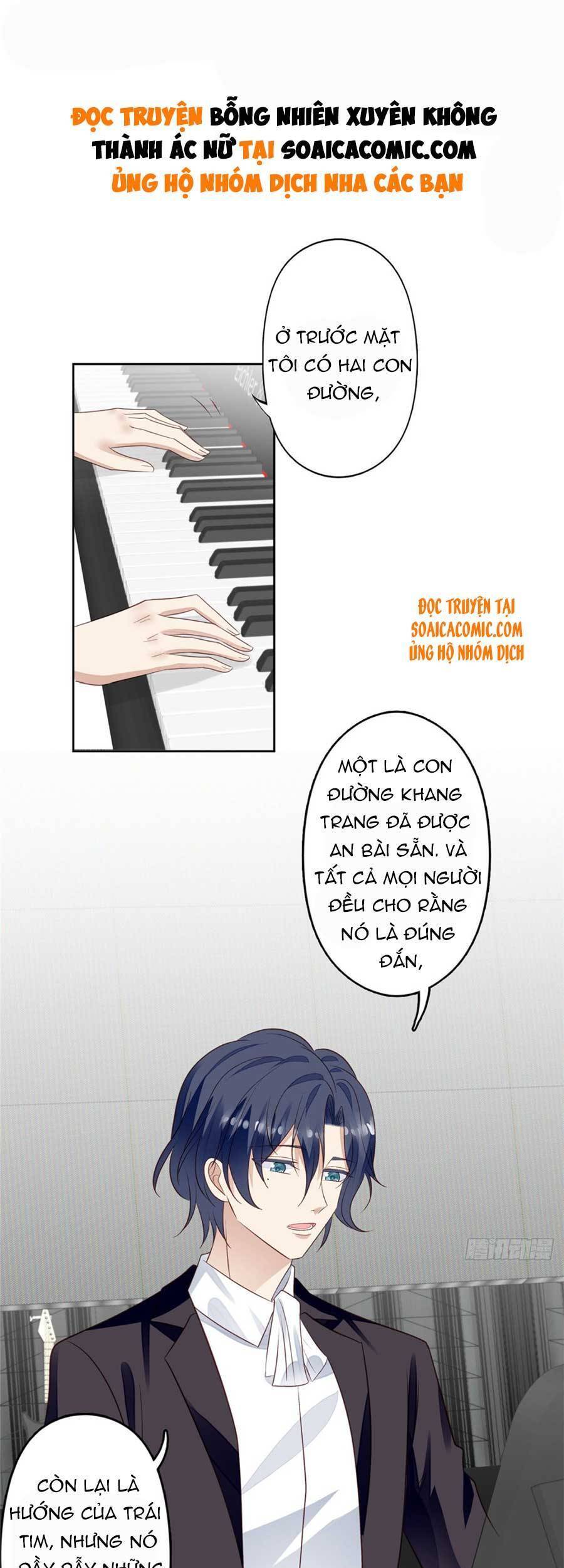 Dựa Vào Đại Lão Ổn Định Vị Trí C Trong Nam Đoàn - Chương 90 - Trang 2