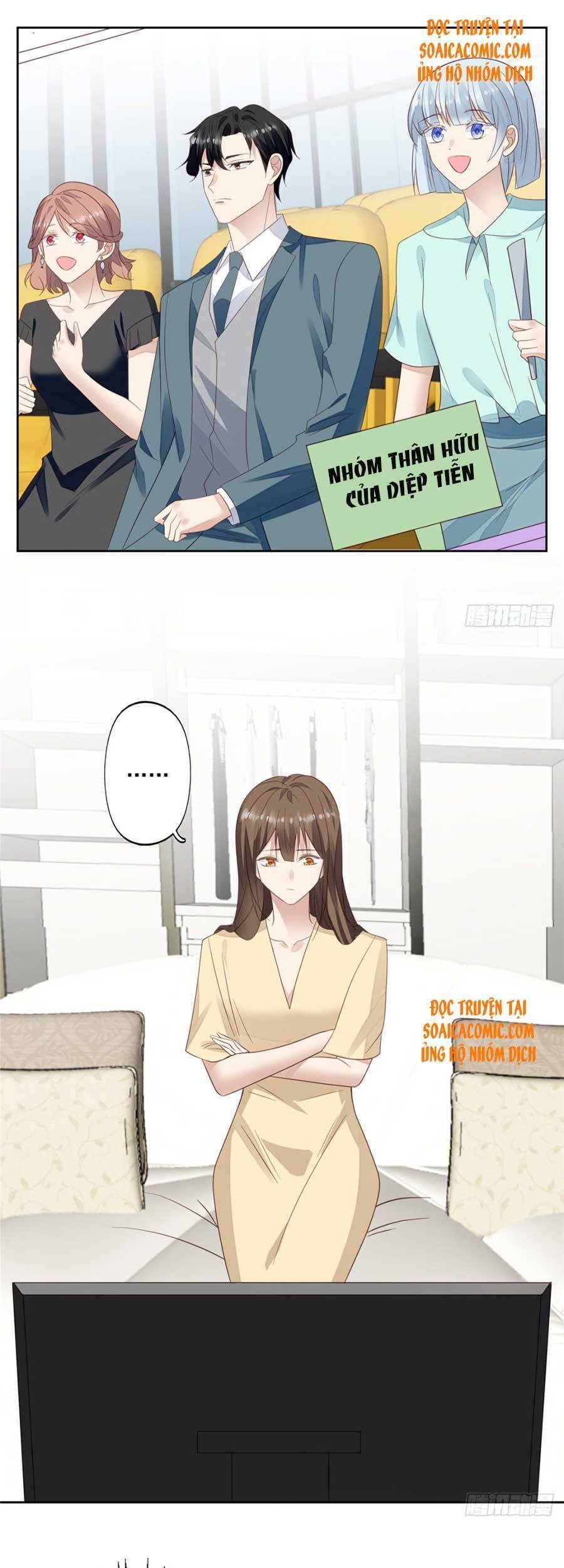 Dựa Vào Đại Lão Ổn Định Vị Trí C Trong Nam Đoàn - Chương 90 - Trang 12