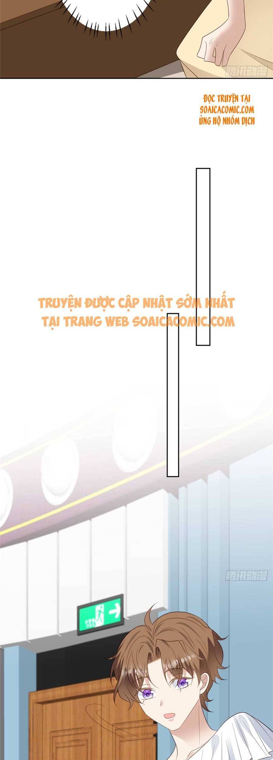 Dựa Vào Đại Lão Ổn Định Vị Trí C Trong Nam Đoàn - Chương 90 - Trang 14