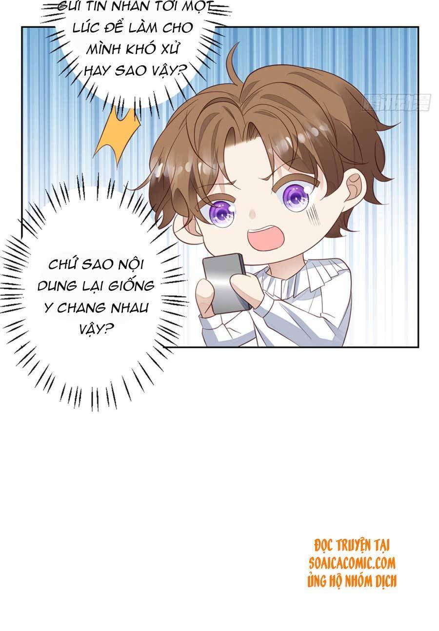 Dựa Vào Đại Lão Ổn Định Vị Trí C Trong Nam Đoàn - Chương 90 - Trang 16