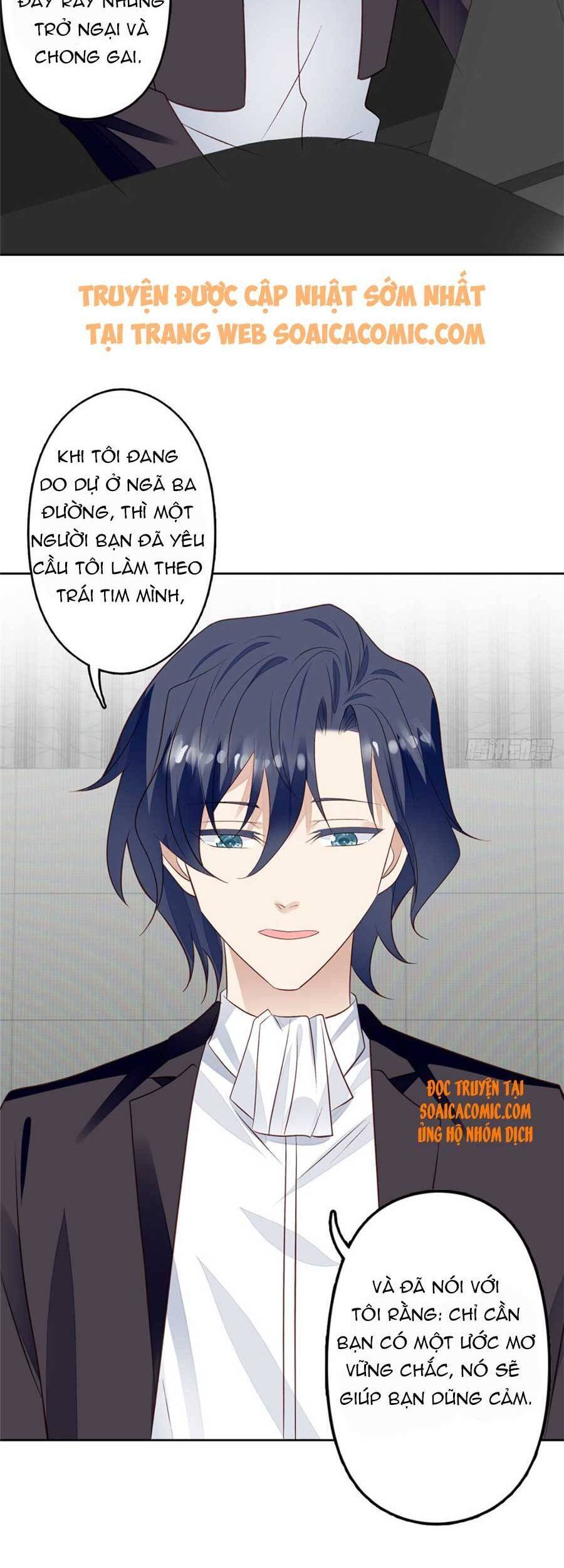 Dựa Vào Đại Lão Ổn Định Vị Trí C Trong Nam Đoàn - Chương 90 - Trang 3