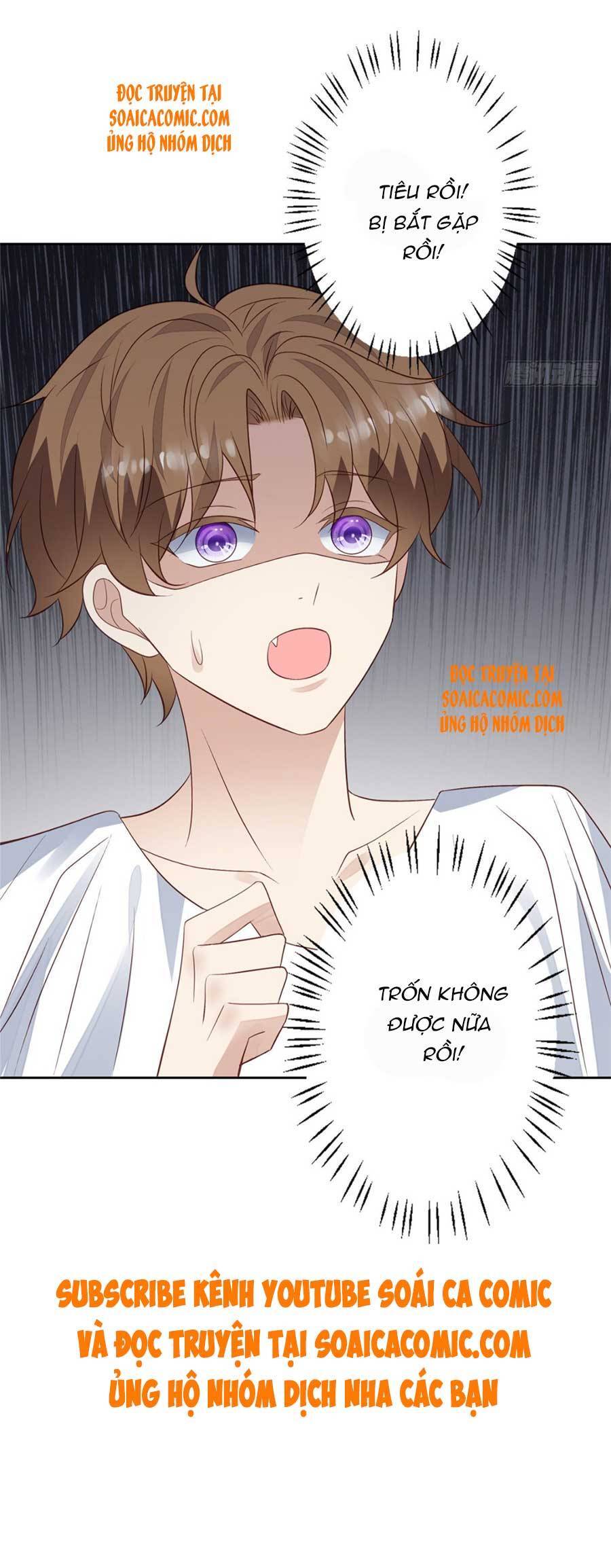 Dựa Vào Đại Lão Ổn Định Vị Trí C Trong Nam Đoàn - Chương 90 - Trang 22