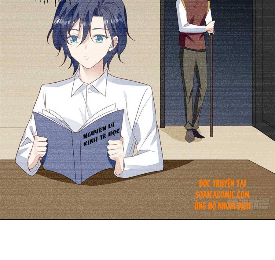 Dựa Vào Đại Lão Ổn Định Vị Trí C Trong Nam Đoàn - Chương 90 - Trang 6