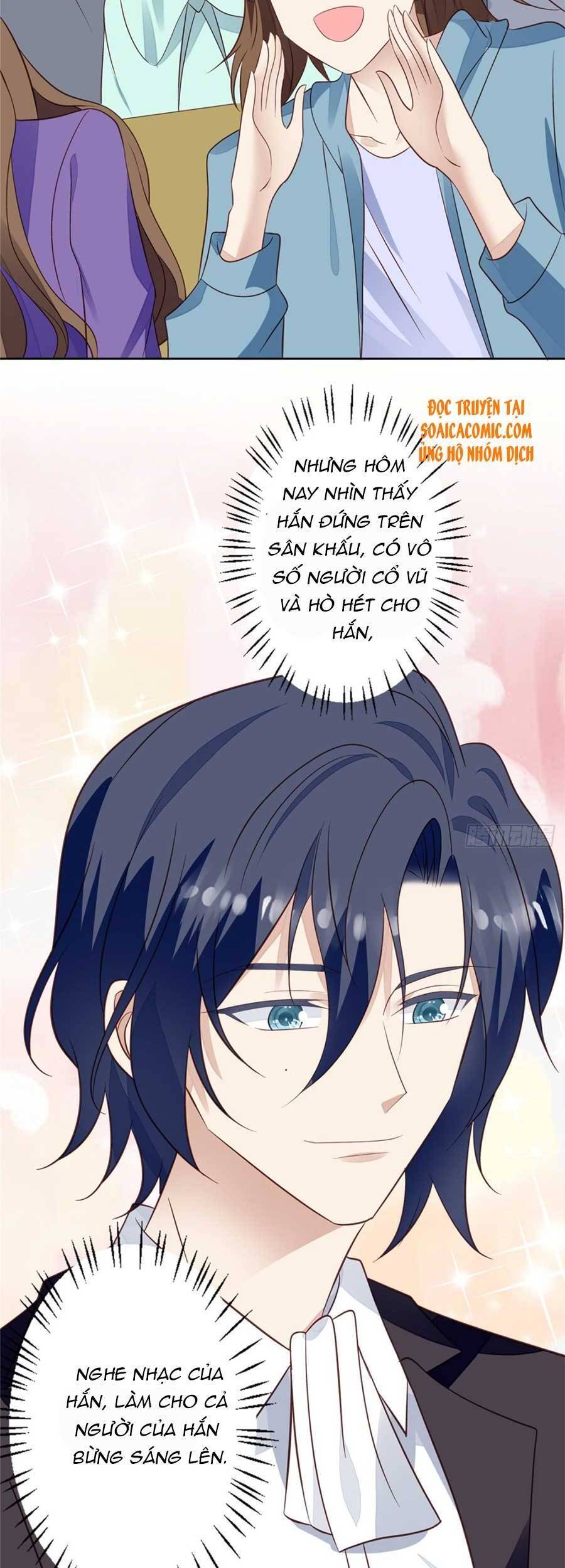 Dựa Vào Đại Lão Ổn Định Vị Trí C Trong Nam Đoàn - Chương 90 - Trang 9