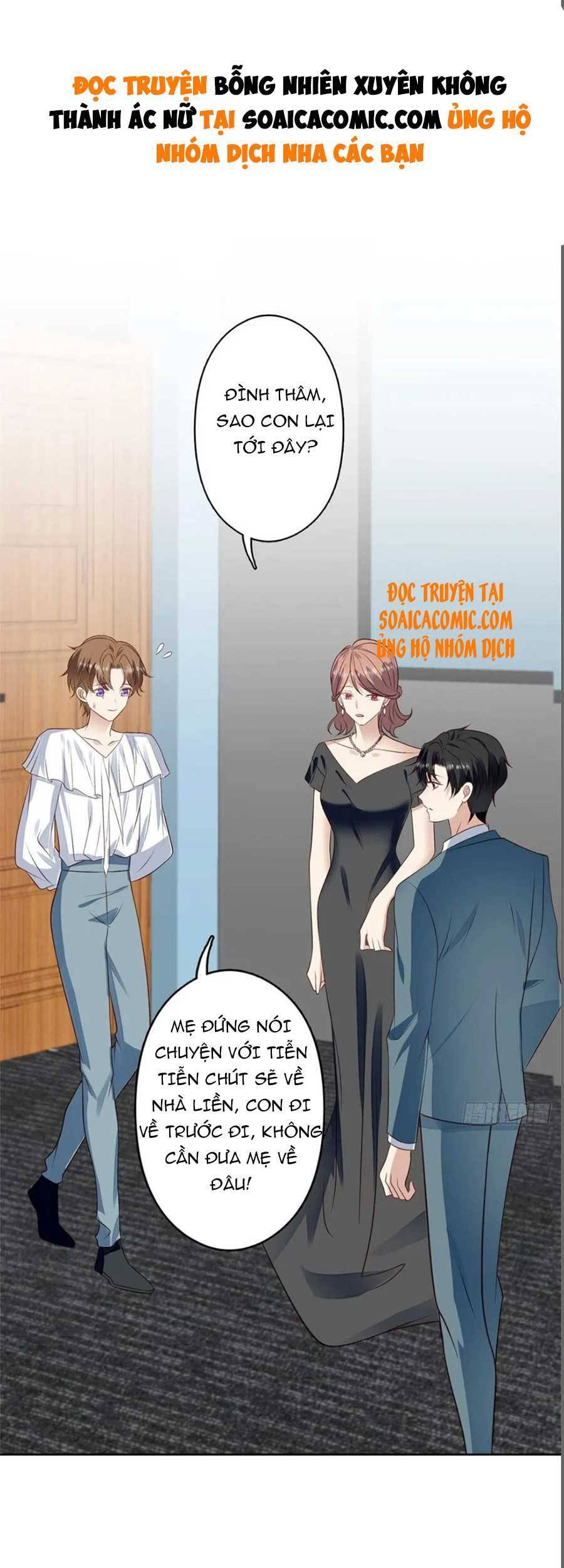 Dựa Vào Đại Lão Ổn Định Vị Trí C Trong Nam Đoàn - Chương 91 - Trang 2