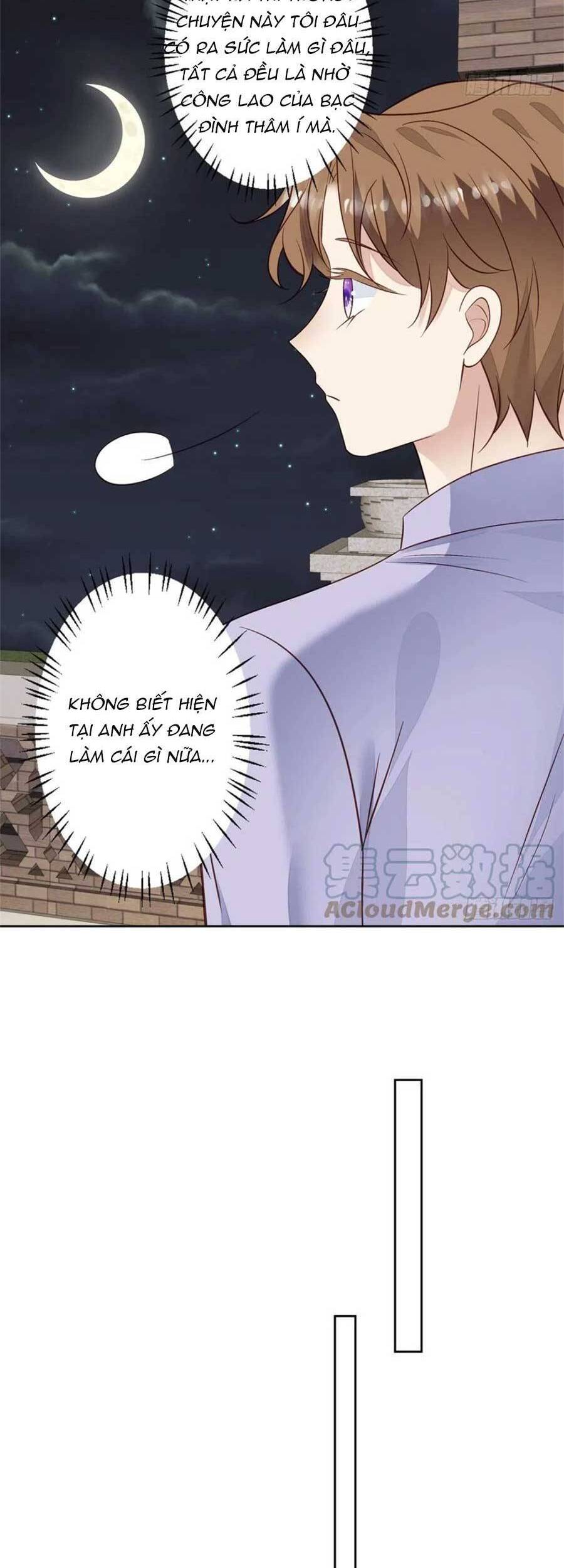 Dựa Vào Đại Lão Ổn Định Vị Trí C Trong Nam Đoàn - Chương 91 - Trang 20