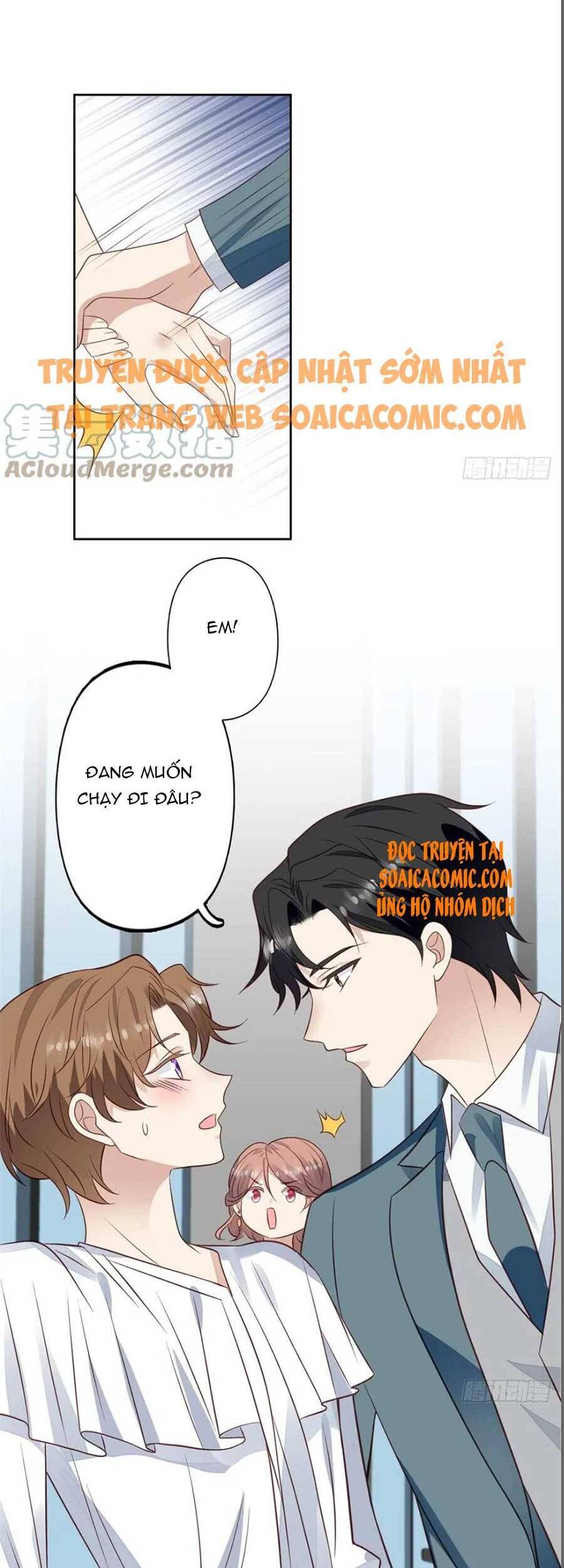 Dựa Vào Đại Lão Ổn Định Vị Trí C Trong Nam Đoàn - Chương 91 - Trang 3