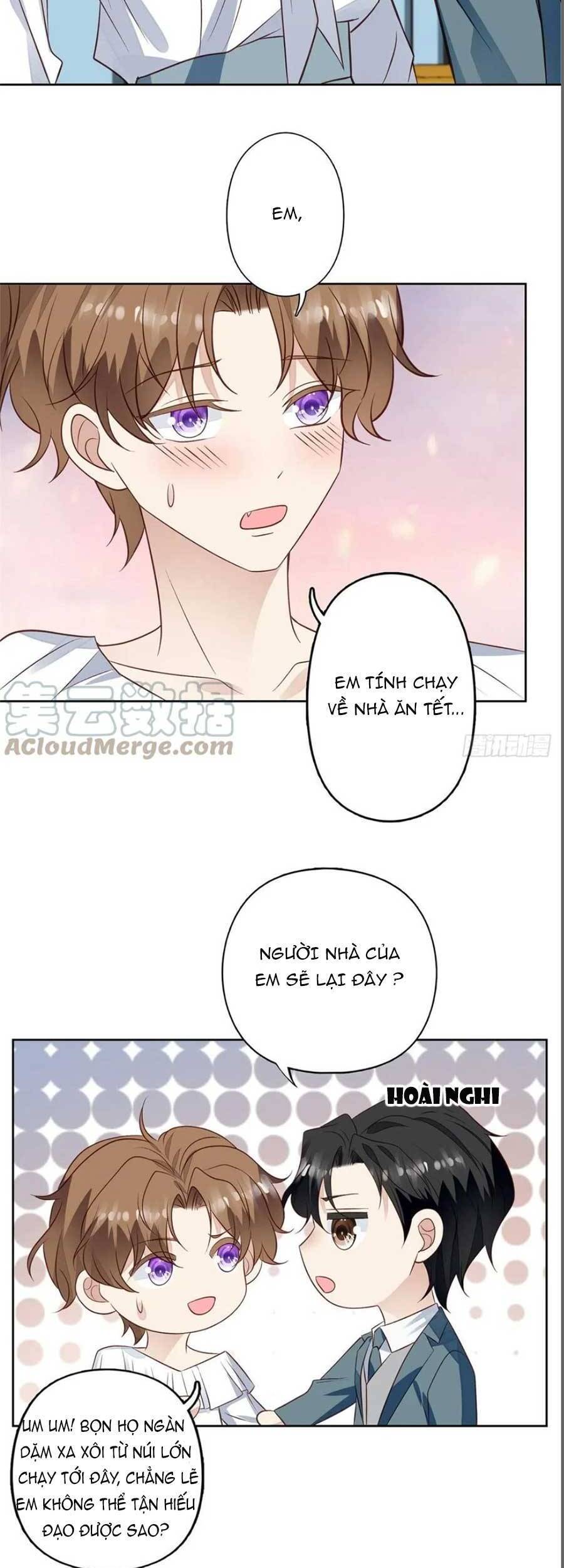 Dựa Vào Đại Lão Ổn Định Vị Trí C Trong Nam Đoàn - Chương 91 - Trang 4