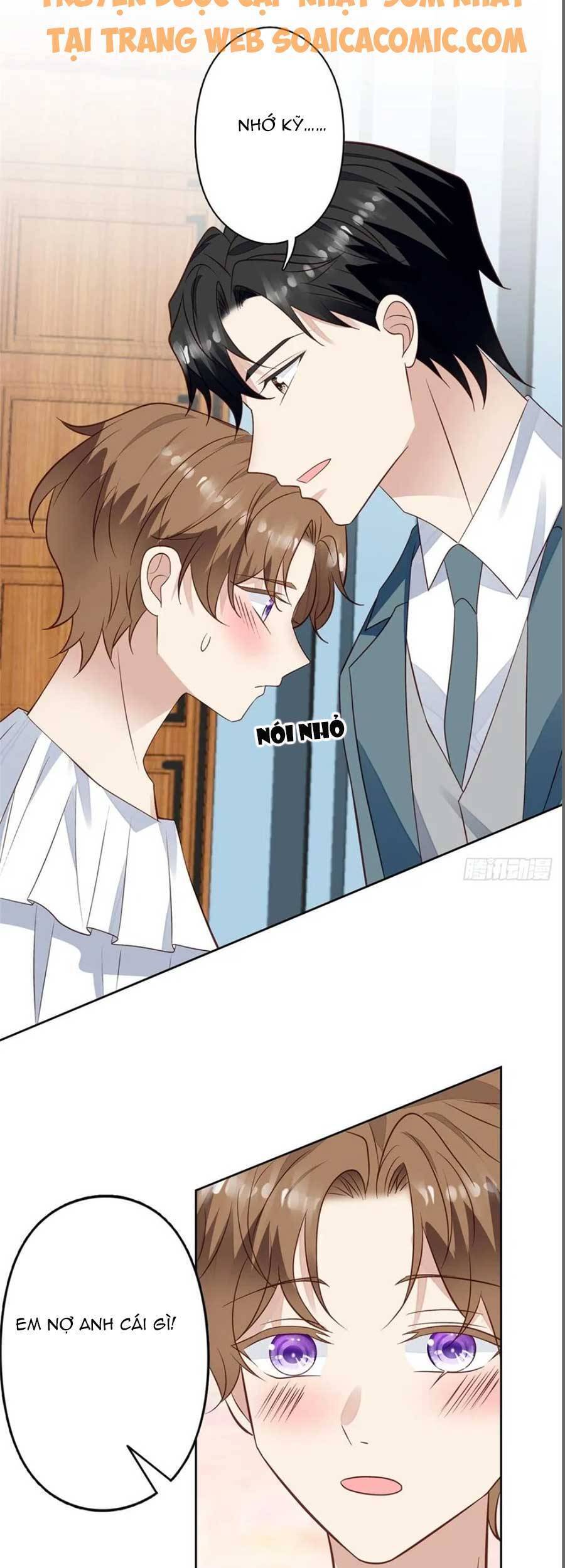 Dựa Vào Đại Lão Ổn Định Vị Trí C Trong Nam Đoàn - Chương 91 - Trang 7