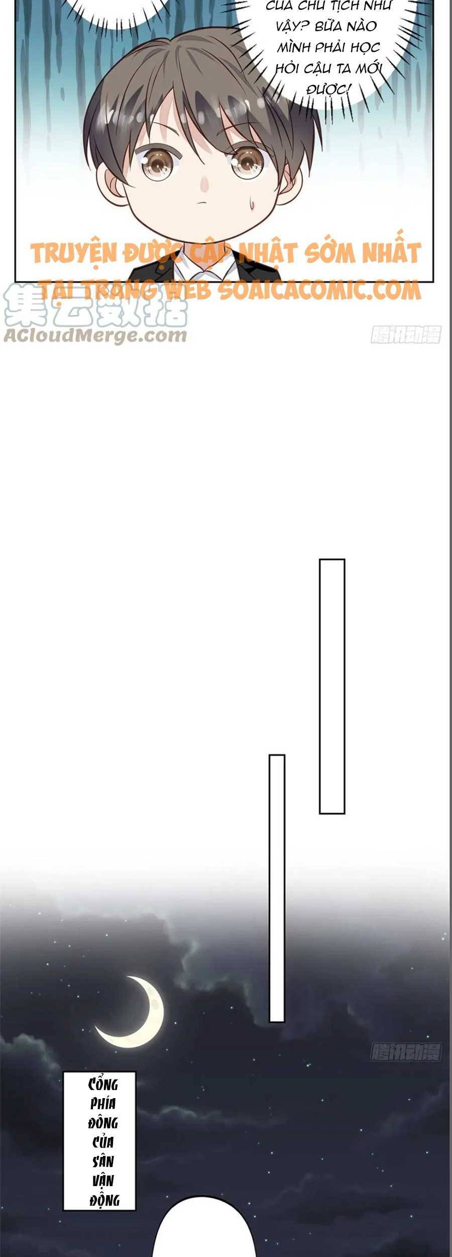 Dựa Vào Đại Lão Ổn Định Vị Trí C Trong Nam Đoàn - Chương 91 - Trang 9