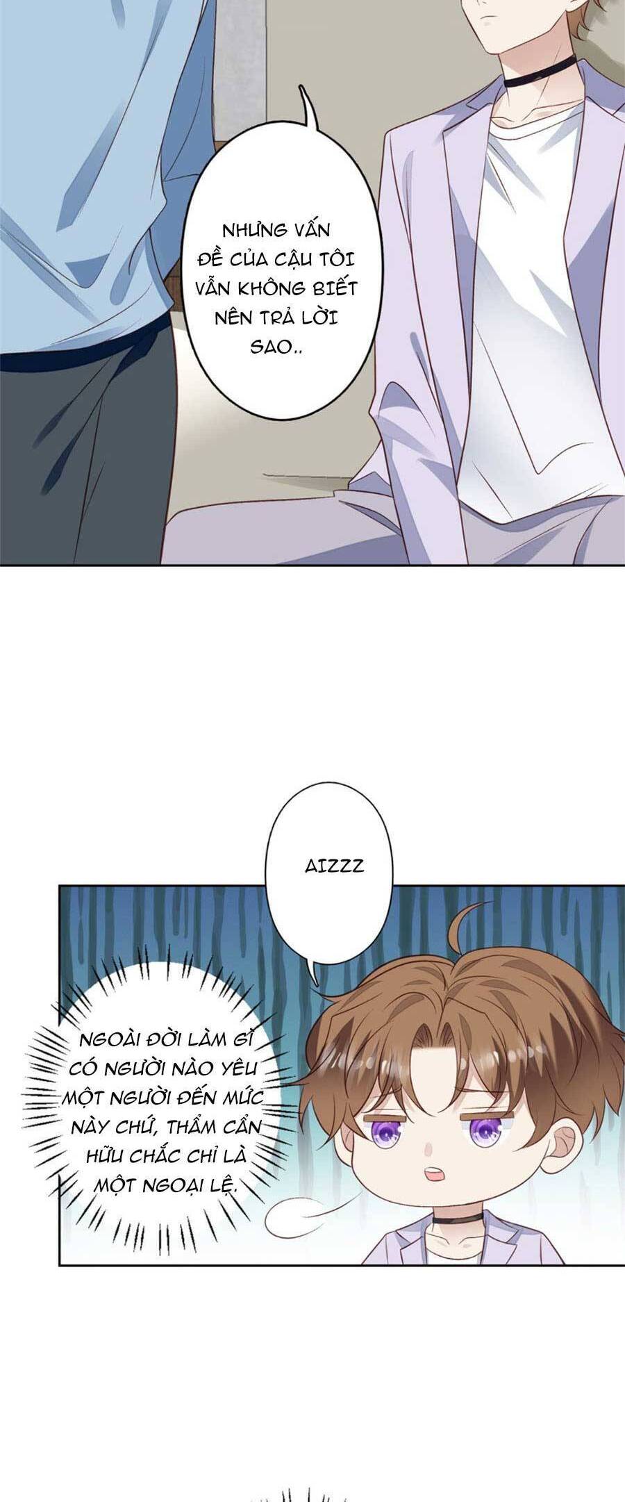 Dựa Vào Đại Lão Ổn Định Vị Trí C Trong Nam Đoàn - Chương 92 - Trang 17