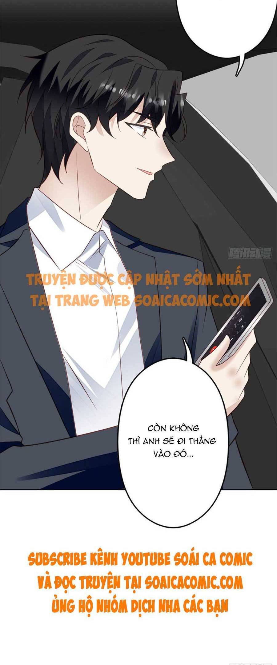 Dựa Vào Đại Lão Ổn Định Vị Trí C Trong Nam Đoàn - Chương 92 - Trang 21