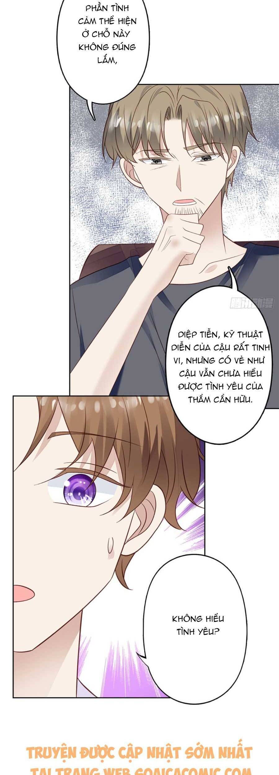 Dựa Vào Đại Lão Ổn Định Vị Trí C Trong Nam Đoàn - Chương 92 - Trang 10