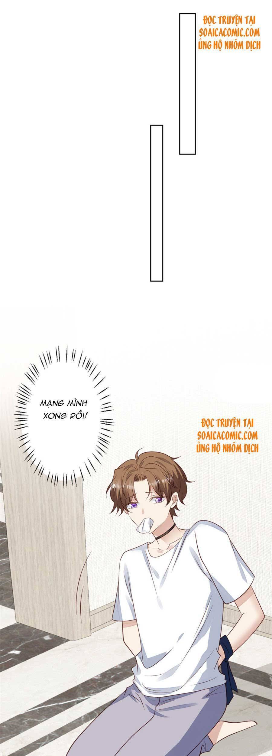 Dựa Vào Đại Lão Ổn Định Vị Trí C Trong Nam Đoàn - Chương 93 - Trang 14