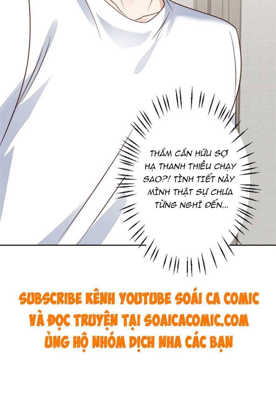 Dựa Vào Đại Lão Ổn Định Vị Trí C Trong Nam Đoàn - Chương 93 - Trang 21