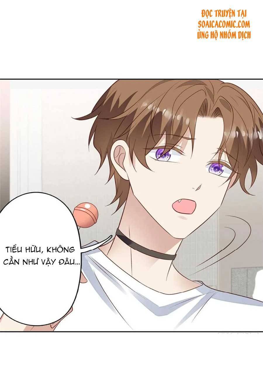 Dựa Vào Đại Lão Ổn Định Vị Trí C Trong Nam Đoàn - Chương 94 - Trang 11