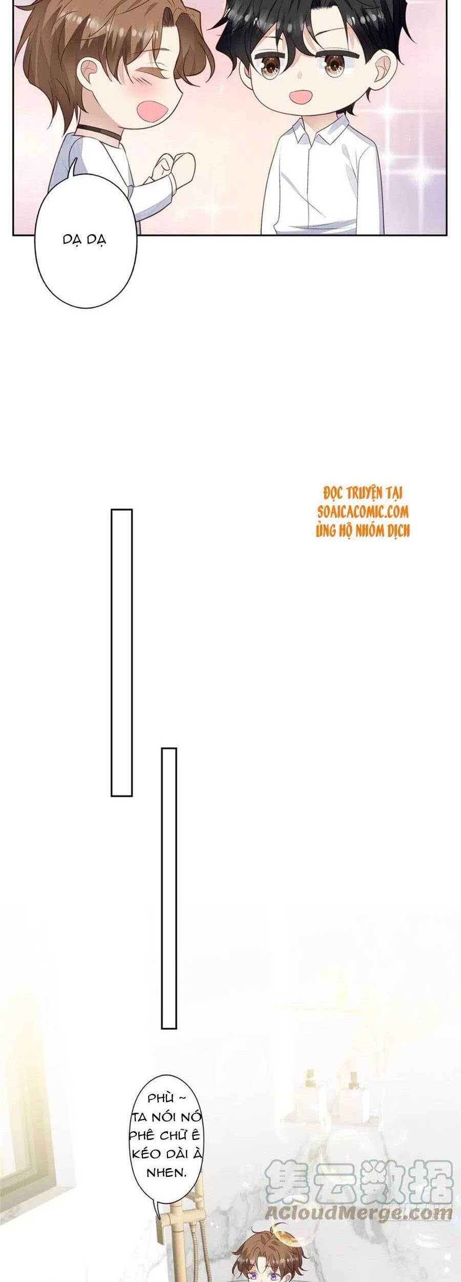 Dựa Vào Đại Lão Ổn Định Vị Trí C Trong Nam Đoàn - Chương 94 - Trang 18