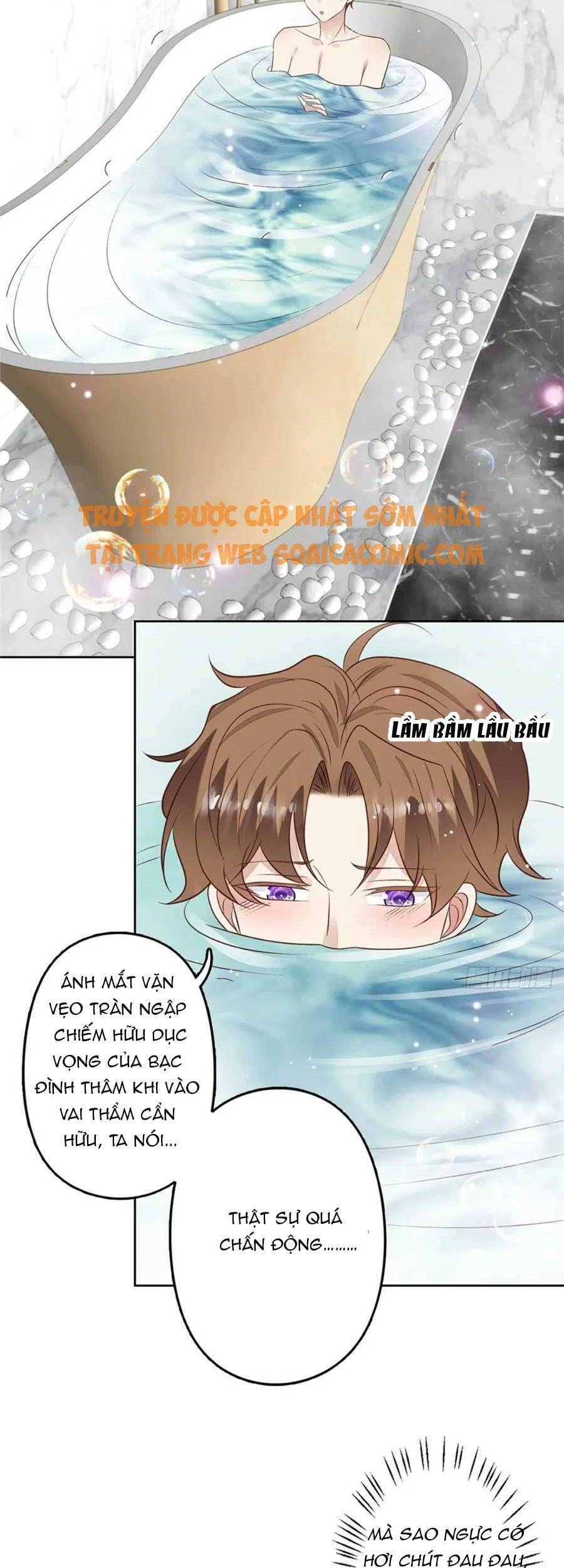 Dựa Vào Đại Lão Ổn Định Vị Trí C Trong Nam Đoàn - Chương 94 - Trang 19