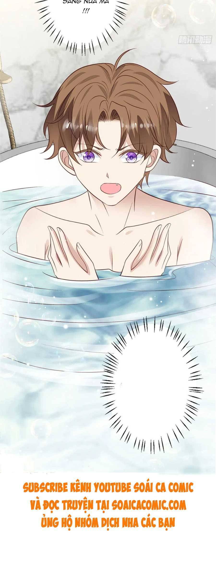 Dựa Vào Đại Lão Ổn Định Vị Trí C Trong Nam Đoàn - Chương 94 - Trang 21