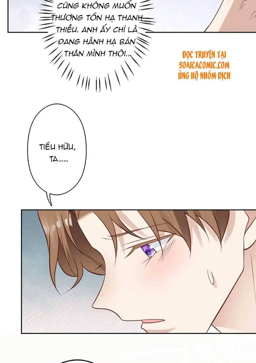 Dựa Vào Đại Lão Ổn Định Vị Trí C Trong Nam Đoàn - Chương 94 - Trang 6