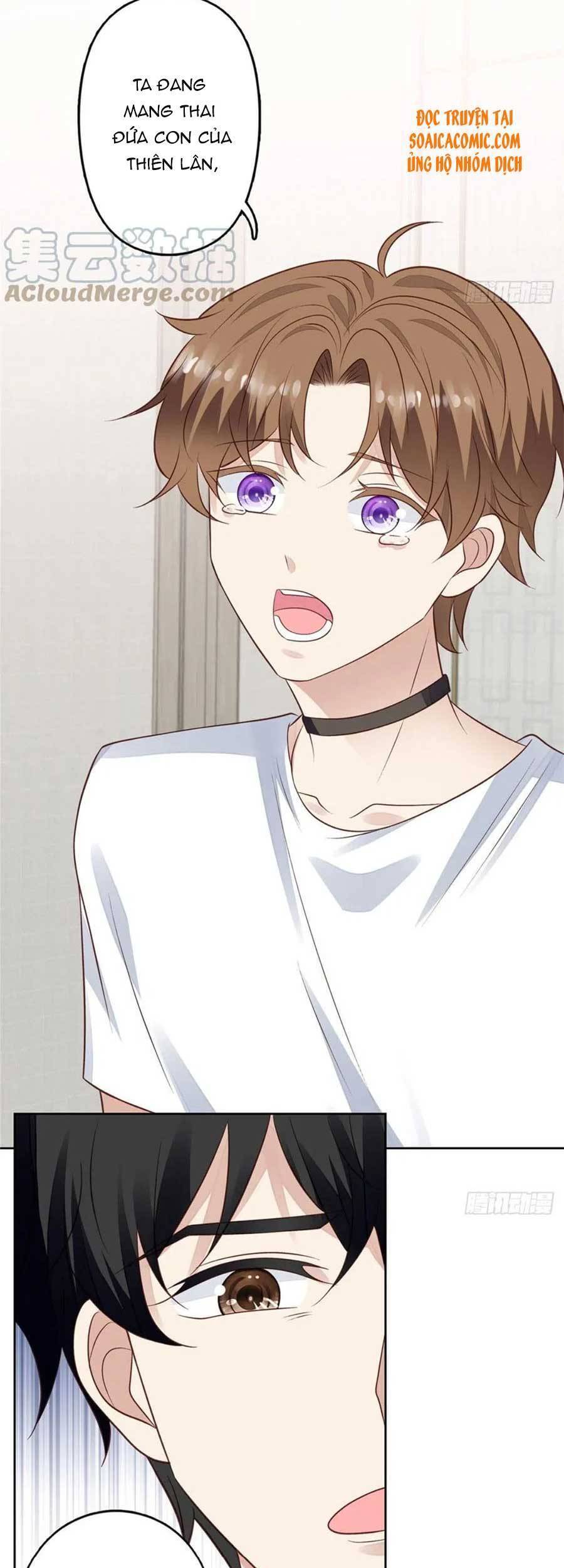 Dựa Vào Đại Lão Ổn Định Vị Trí C Trong Nam Đoàn - Chương 94 - Trang 7