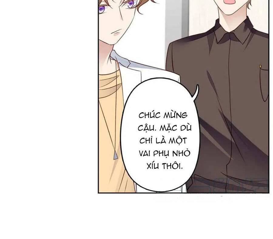 Dựa Vào Đại Lão Ổn Định Vị Trí C Trong Nam Đoàn - Chương 96 - Trang 14