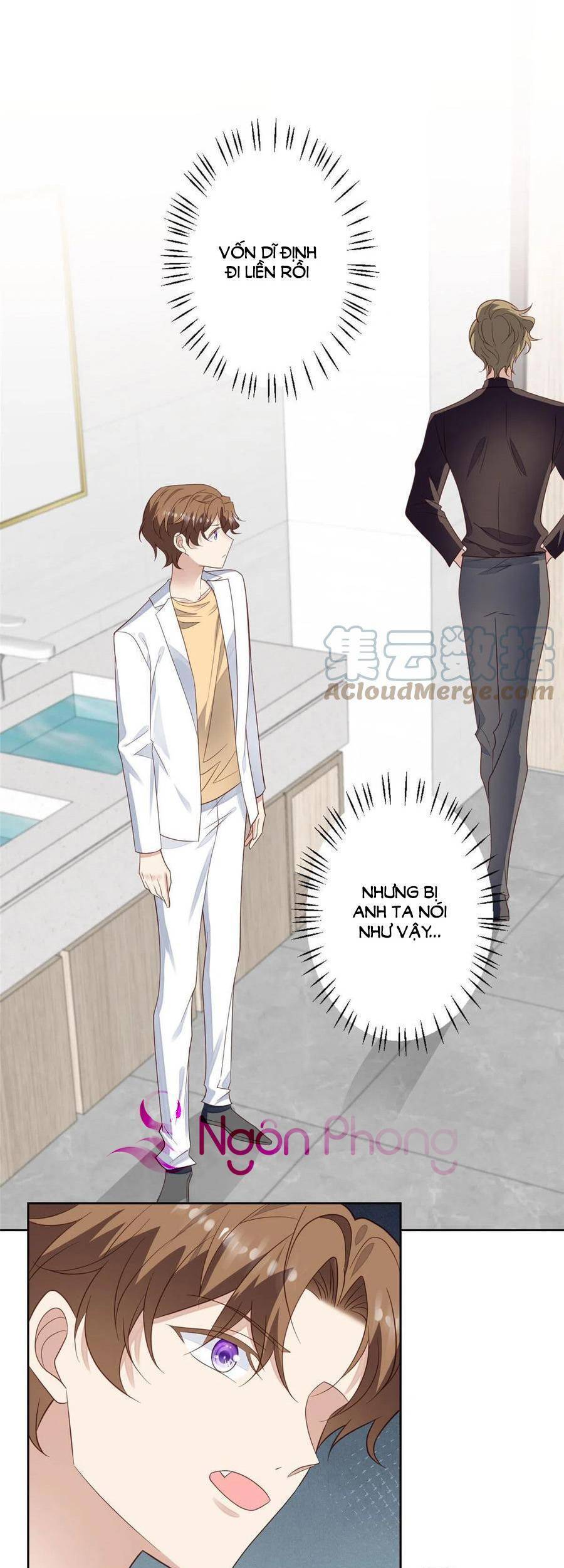 Dựa Vào Đại Lão Ổn Định Vị Trí C Trong Nam Đoàn - Chương 97 - Trang 2