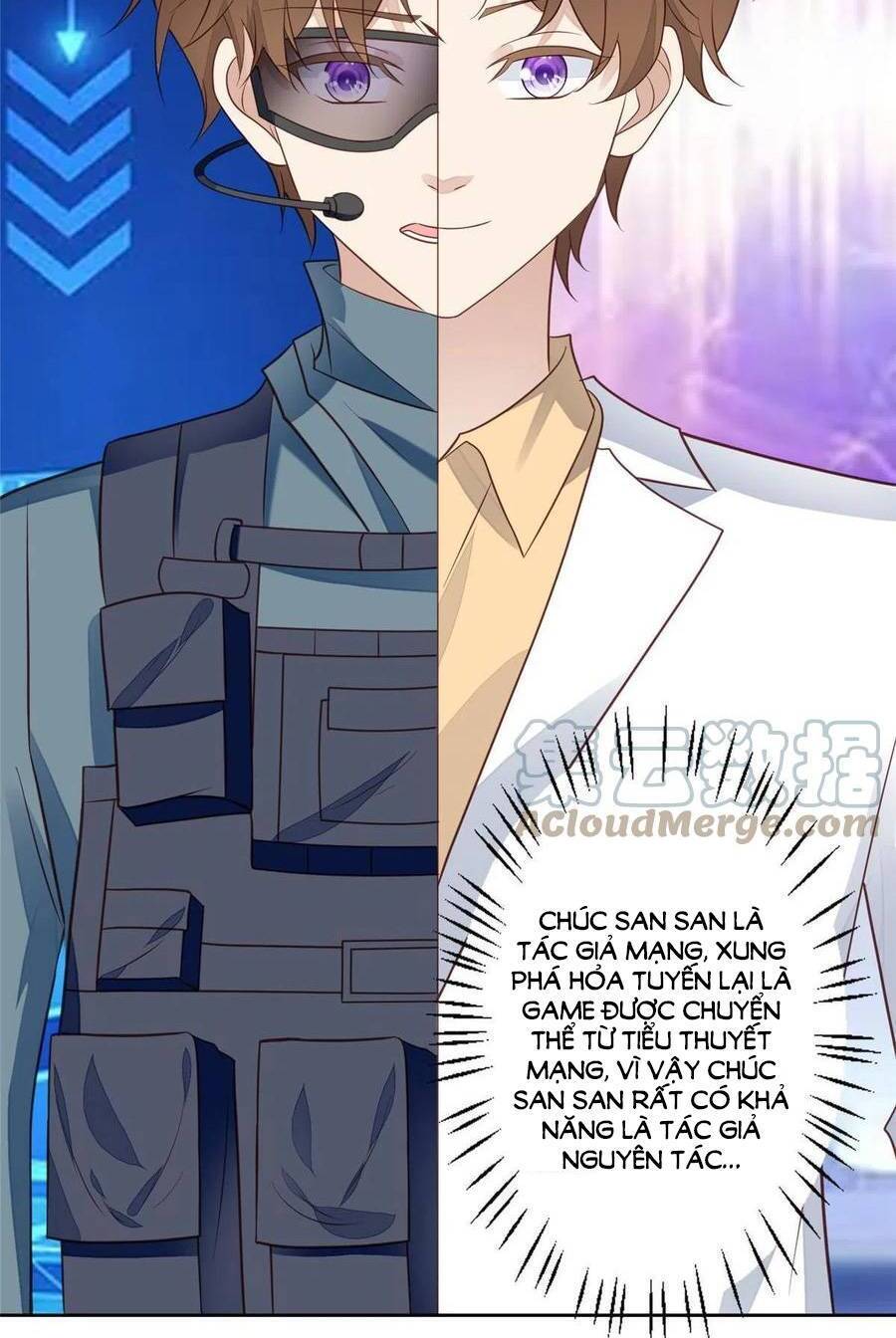 Dựa Vào Đại Lão Ổn Định Vị Trí C Trong Nam Đoàn - Chương 97 - Trang 11