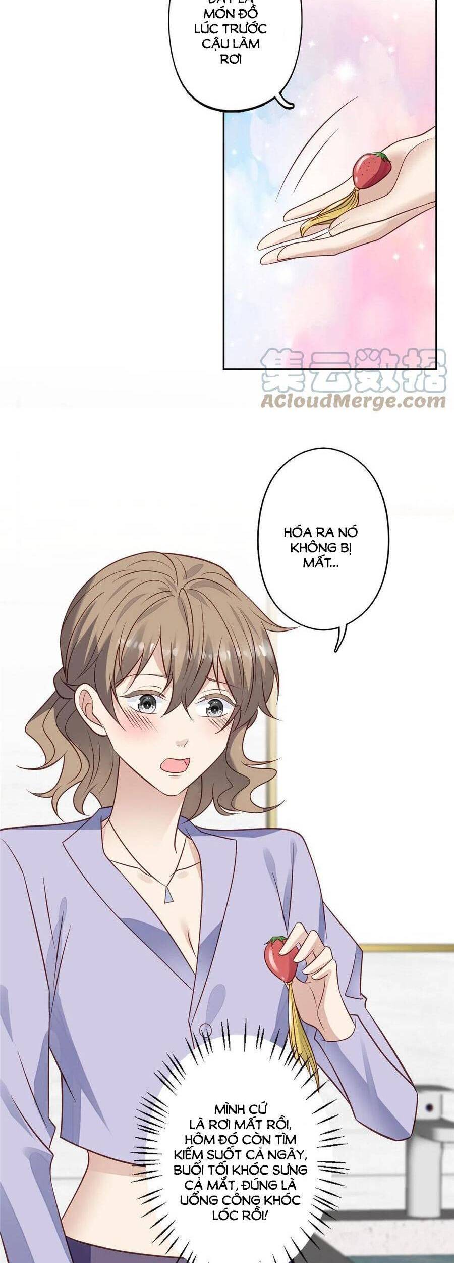 Dựa Vào Đại Lão Ổn Định Vị Trí C Trong Nam Đoàn - Chương 97 - Trang 13