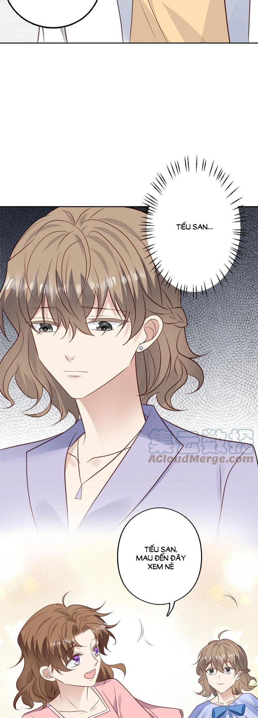 Dựa Vào Đại Lão Ổn Định Vị Trí C Trong Nam Đoàn - Chương 97 - Trang 15