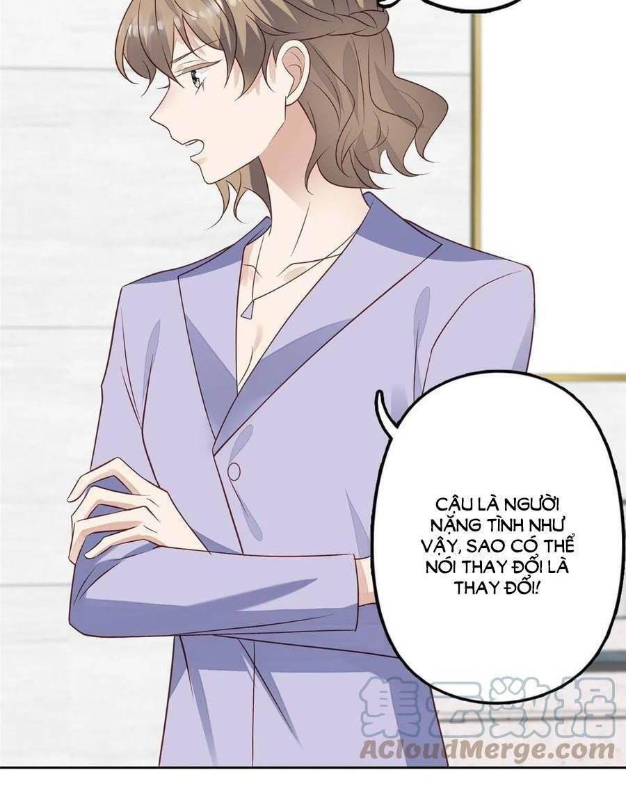 Dựa Vào Đại Lão Ổn Định Vị Trí C Trong Nam Đoàn - Chương 97 - Trang 17