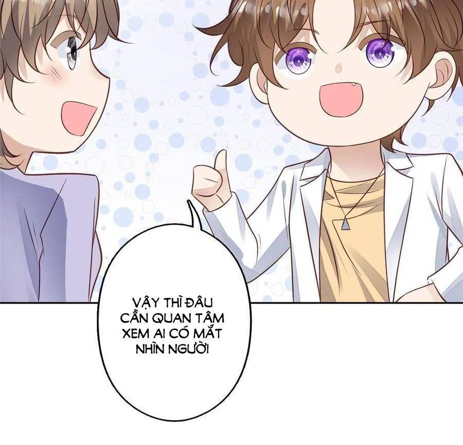 Dựa Vào Đại Lão Ổn Định Vị Trí C Trong Nam Đoàn - Chương 97 - Trang 20