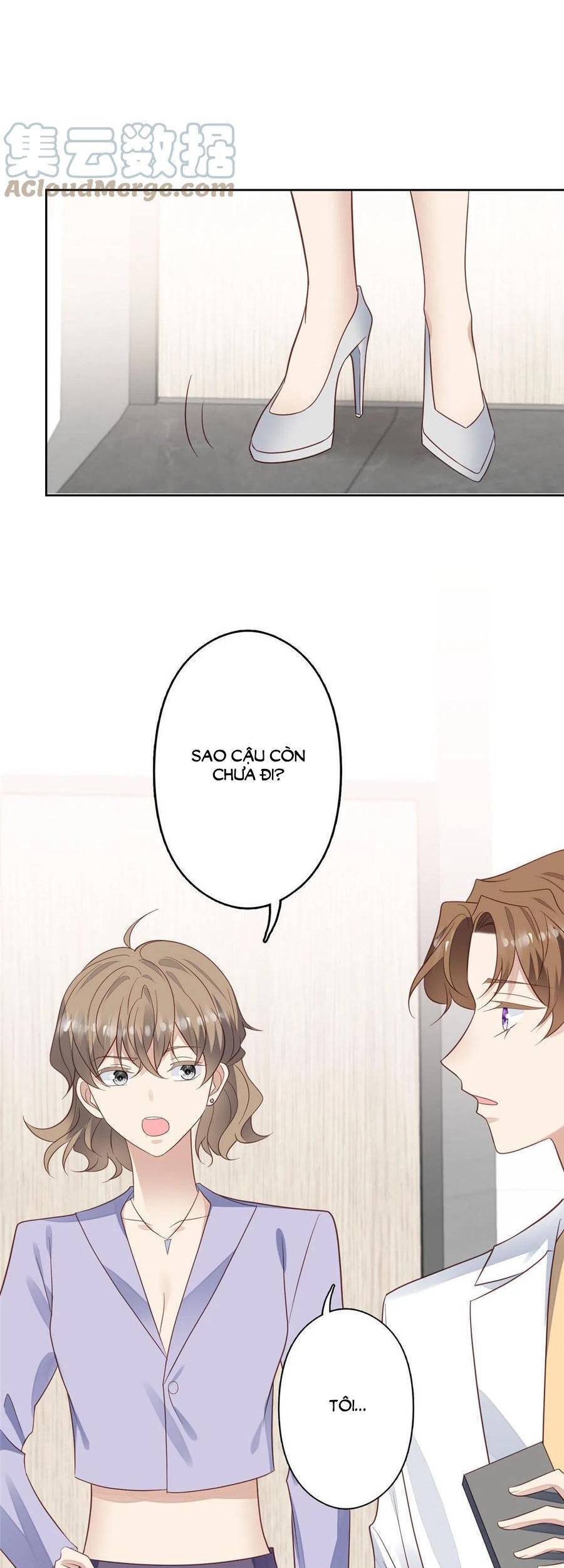 Dựa Vào Đại Lão Ổn Định Vị Trí C Trong Nam Đoàn - Chương 97 - Trang 4