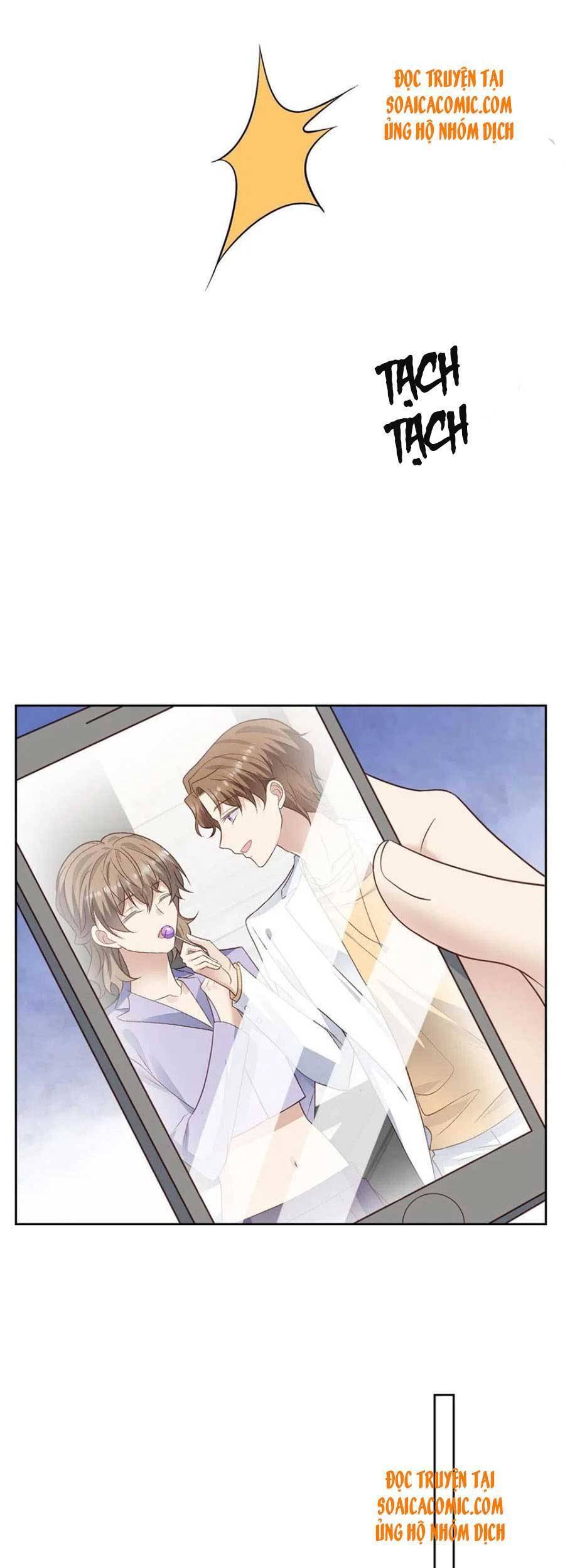 Dựa Vào Đại Lão Ổn Định Vị Trí C Trong Nam Đoàn - Chương 98 - Trang 13