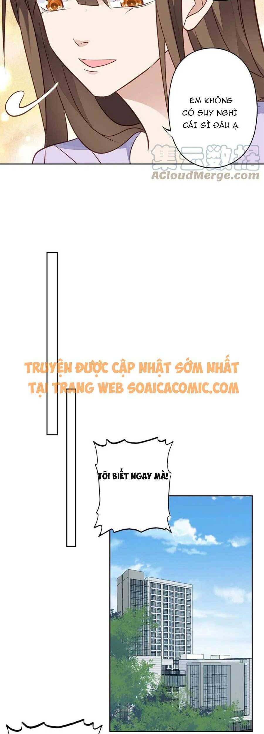 Dựa Vào Đại Lão Ổn Định Vị Trí C Trong Nam Đoàn - Chương 98 - Trang 21